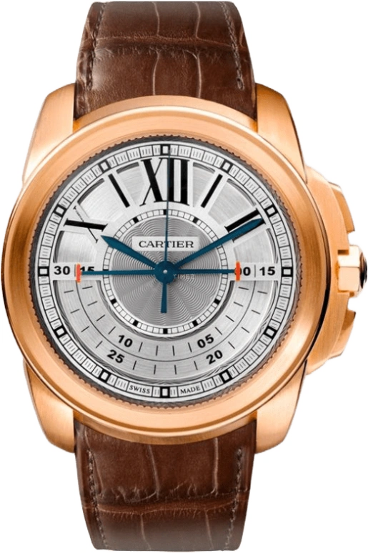 Cartier Calibre de Cartier W7100004