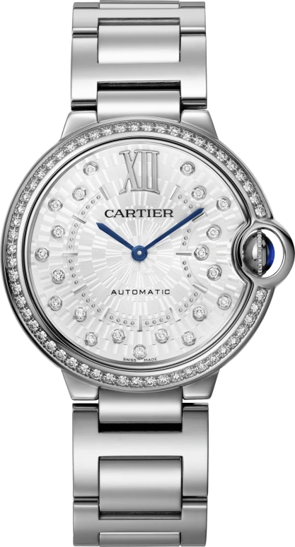 Cartier Ballon Bleu de Cartier W4BB0036