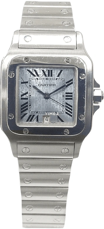 Cartier Santos de Cartier W20061D6