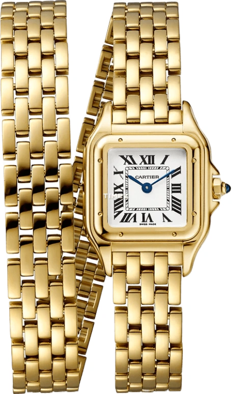 Cartier Panthère de Cartier WGPN0039