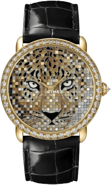 Cartier Ronde de Cartier HPI01315