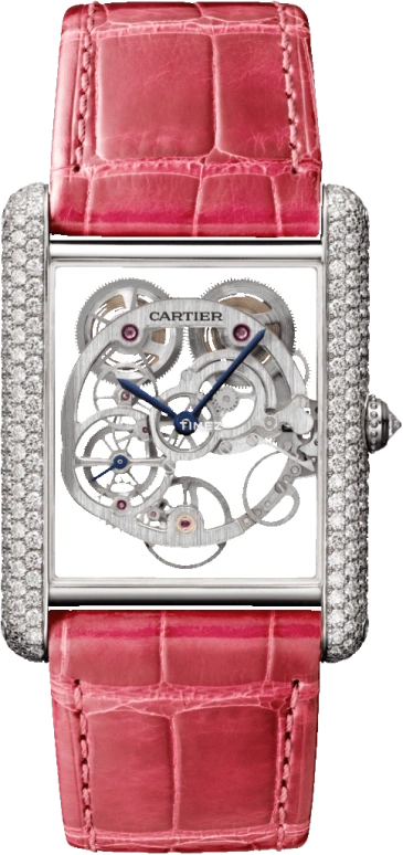 Cartier Tank HPI00705