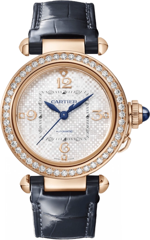 Cartier Pasha de Cartier WJPA0027