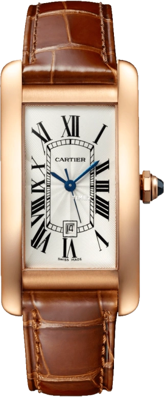 Cartier Tank W2620030