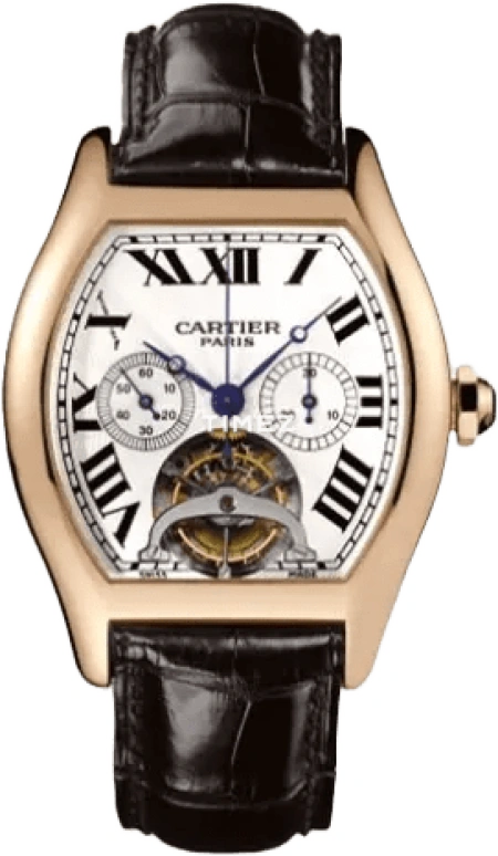 Cartier Tortue W1548151