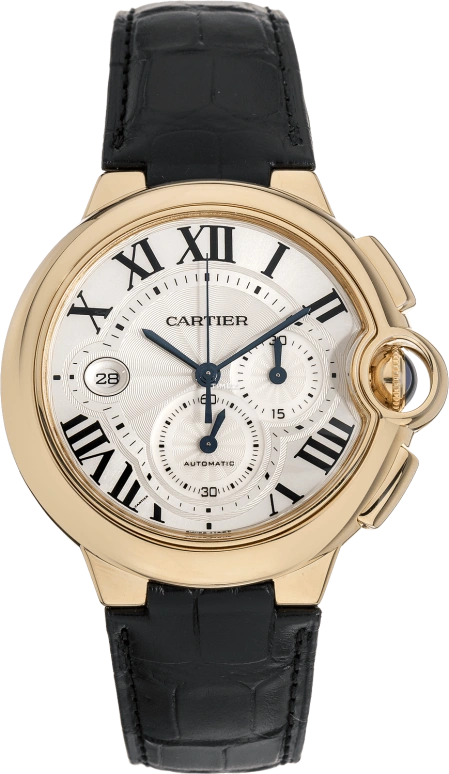 Cartier Ballon Bleu de Cartier W6920007