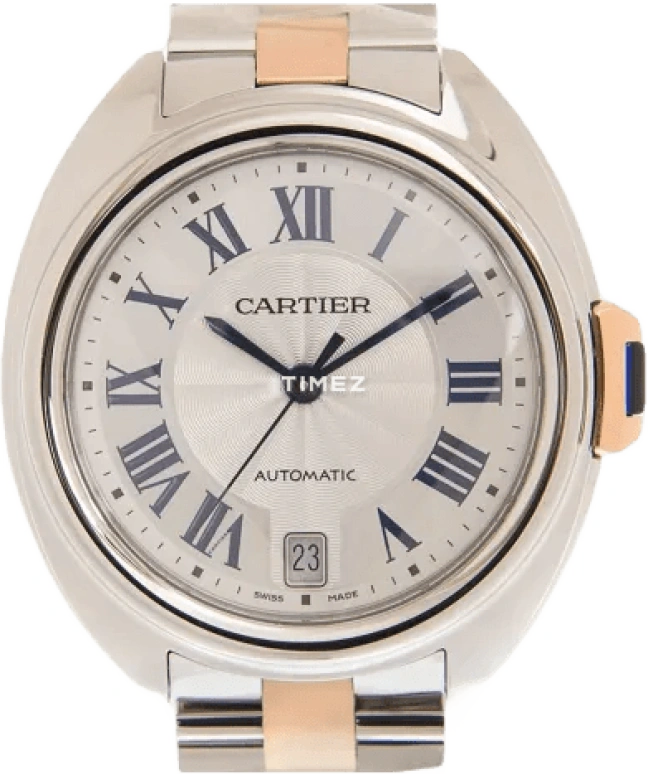 Cartier Clé de Cartier W2CL0011