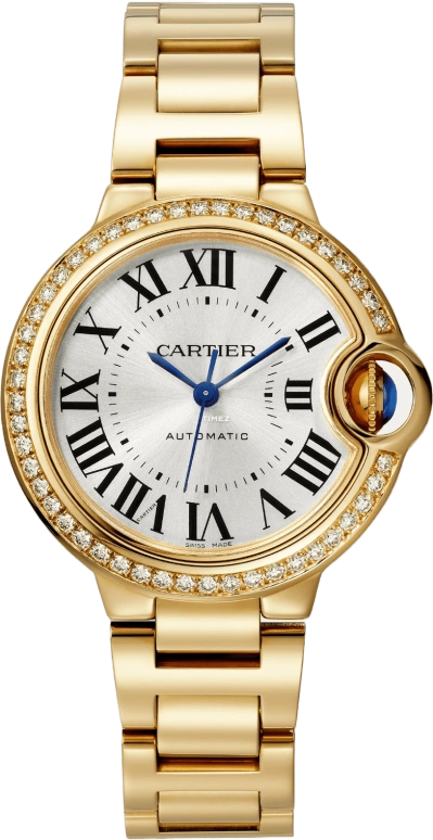 Cartier Ballon Bleu de Cartier WJBB0069