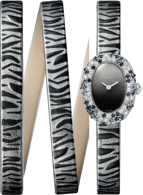 Cartier Baignoire WJBA0037