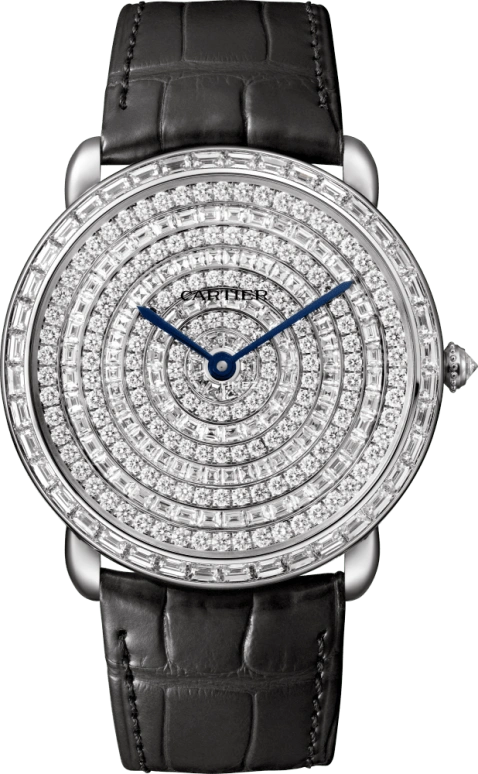 Cartier Ronde de Cartier HPI01107