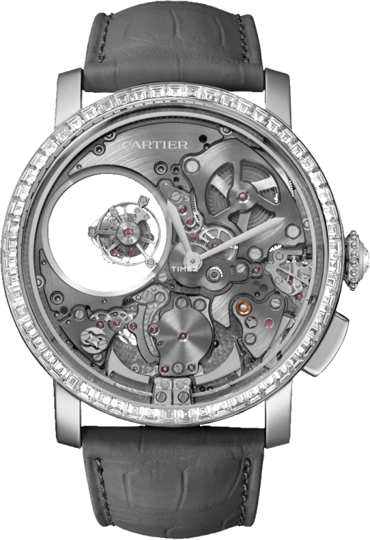 Cartier Rotonde de Cartier HPI01102