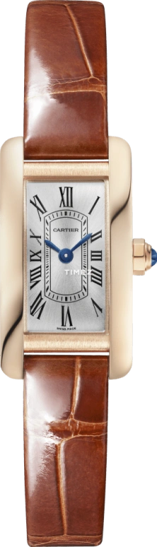 Cartier Tank WGTA0132