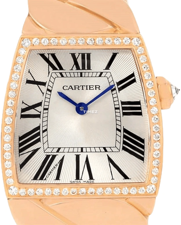 Cartier La Dona de Cartier WE601008