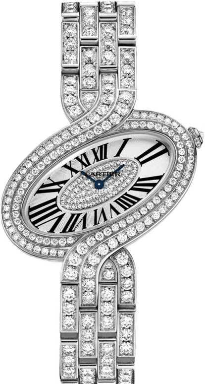 Cartier Delices de Cartier HPI00459