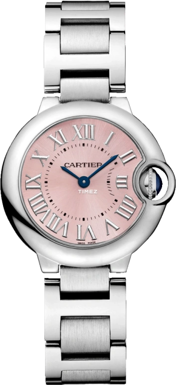 Cartier Ballon Bleu de Cartier W6920038
