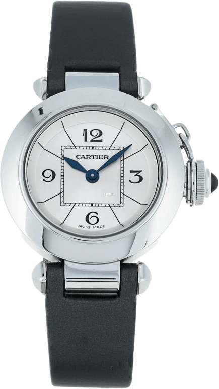 Cartier Pasha de Cartier W3140025