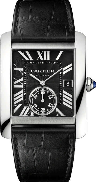 Cartier Tank W5330004