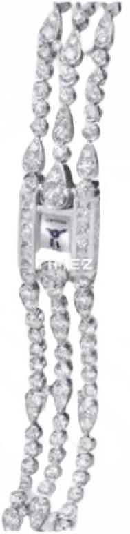 Cartier High Jewelry Watches HPI00241