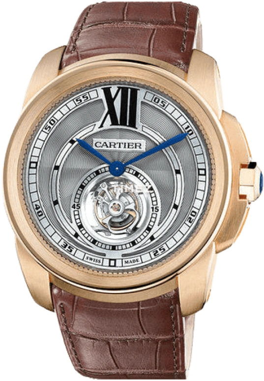 Cartier Calibre de Cartier W7100002
