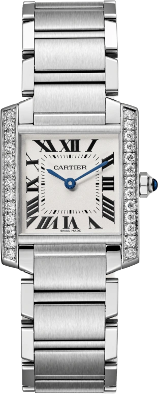 Cartier Tank W4TA0009