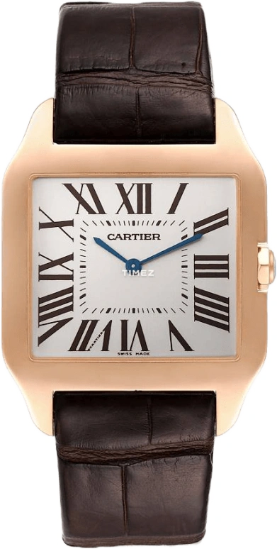 Cartier Santos de Cartier W2020034