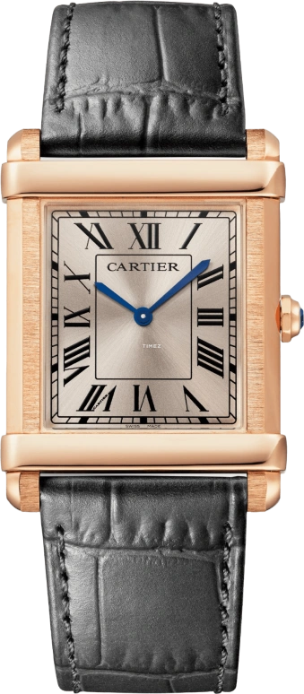 Cartier Tank WGTA0075