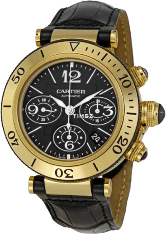 Cartier Pasha de Cartier W3030017