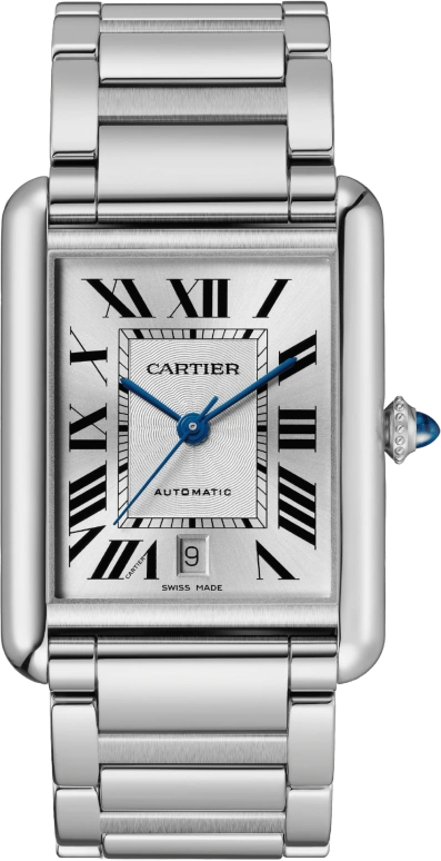 Cartier Tank WSTA0053
