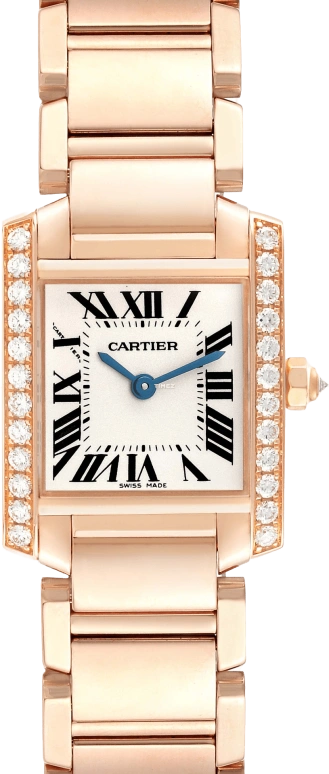 Cartier Tank WE10456H
