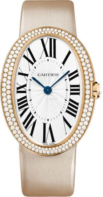 Cartier Baignoire WB520005