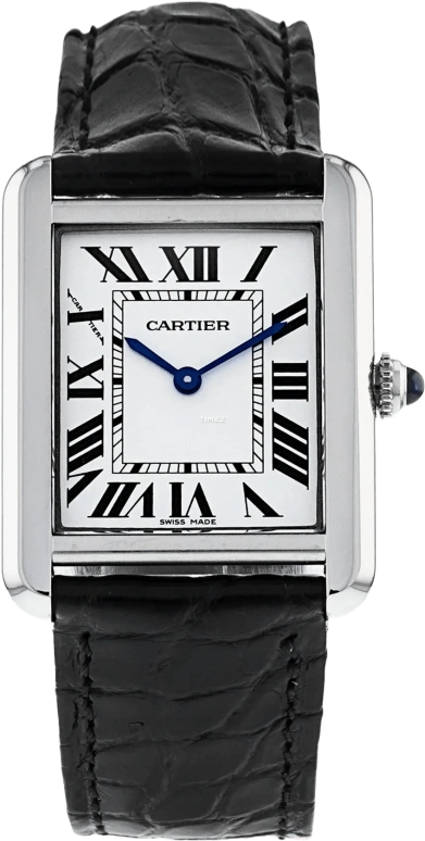 Cartier Tank W5200005