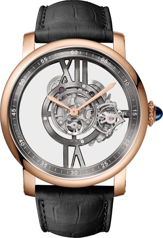 Cartier Rotonde de Cartier WHRO0086