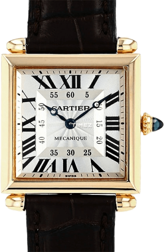 Cartier Tank W1516956