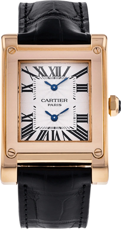 Cartier Tank W1537651