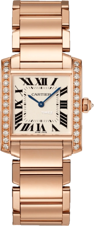 Cartier Tank WJTA0023