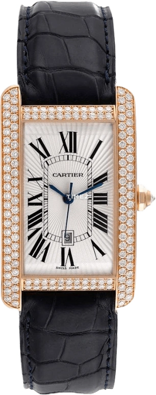 Cartier Tank WB704851