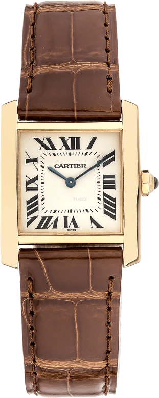 Cartier Tank W5000356