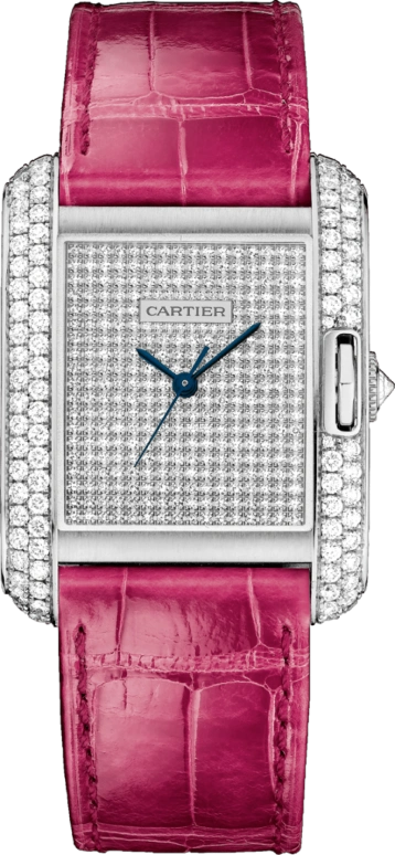 Cartier Tank WT100020