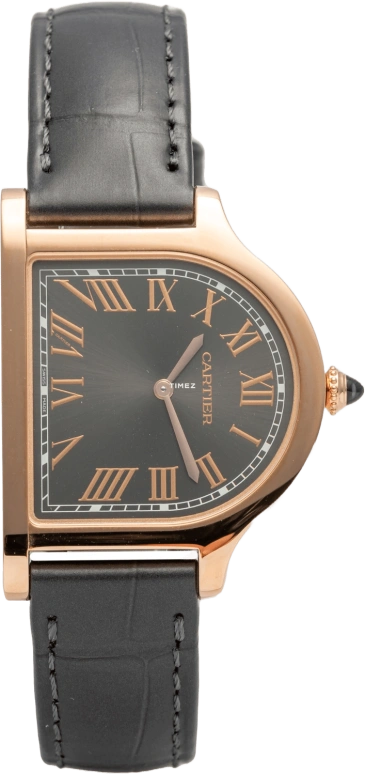 Cartier Cloche de Cartier WGCC0003