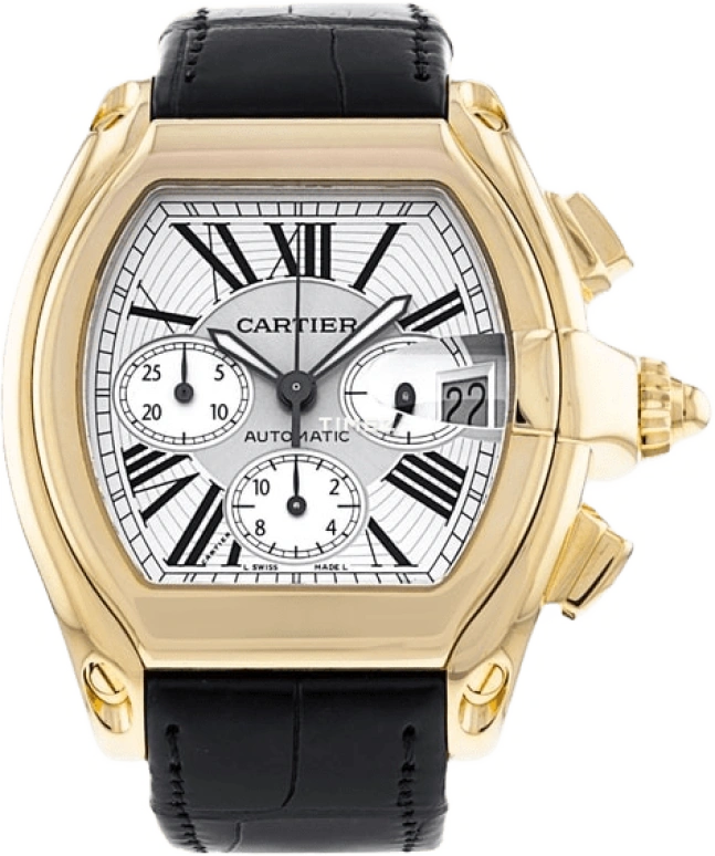 Cartier Drive de Cartier W62021Y3