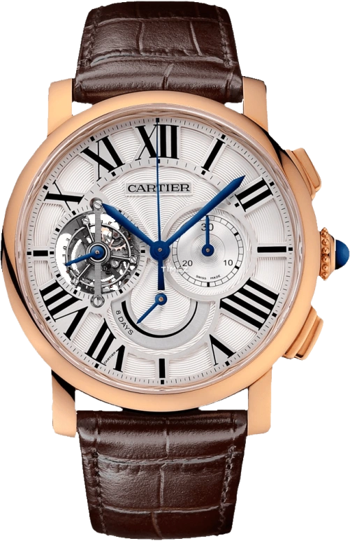 Cartier Rotonde de Cartier W1556245