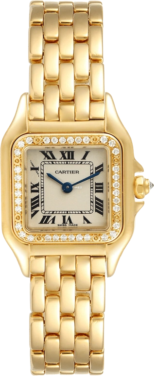 Cartier Panthère de Cartier WF3070B9