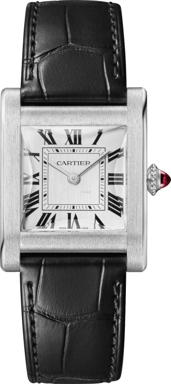Cartier Tank WGTA0109