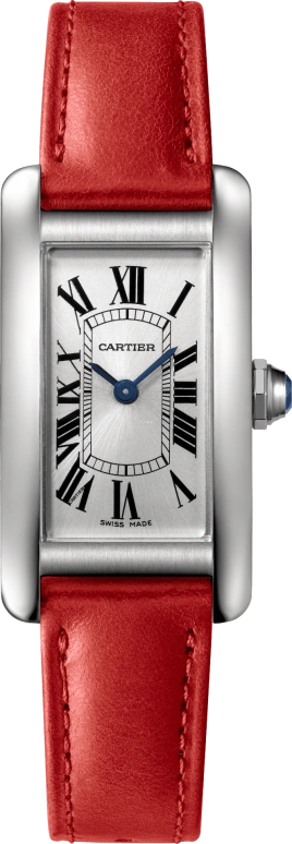 Cartier Tank WSTA0049