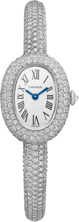 Cartier Baignoire HPI01822