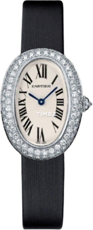 Cartier Baignoire WB509731
