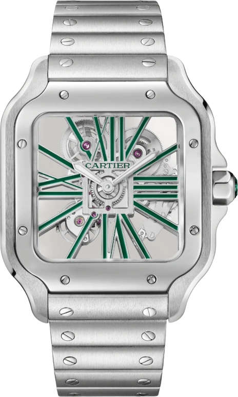 Cartier Santos de Cartier WHSA0028