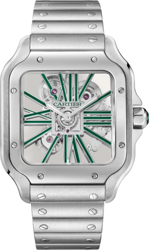 cartier cartier-santos-de-cartier 