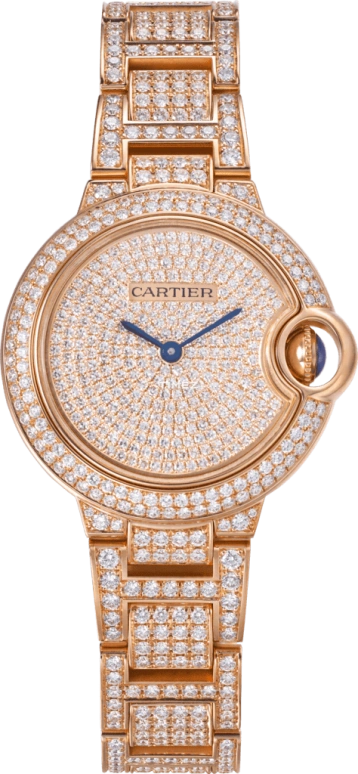 Cartier Ballon Bleu de Cartier WJBB0044