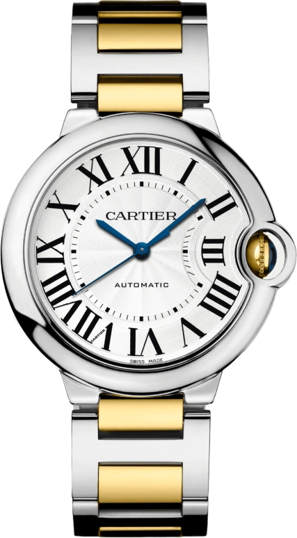 Cartier Ballon Bleu de Cartier W2BB0030